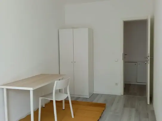 Co-Living - Shared room in Hamburg Wandsbek