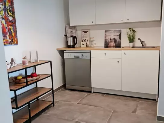 Düsseldorfer Landstraße, Duisburg - Amsterdam Apartments for Rent