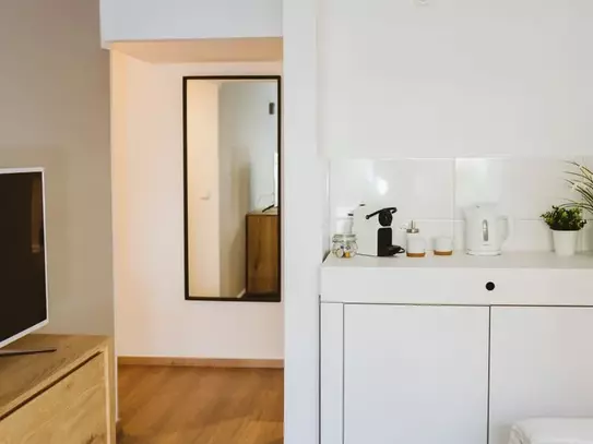 Glück Auf Appartements Rü Classic, Essen - Amsterdam Apartments for Rent