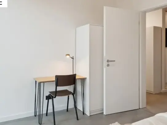 Private Room in Kreuzberg, Berlin