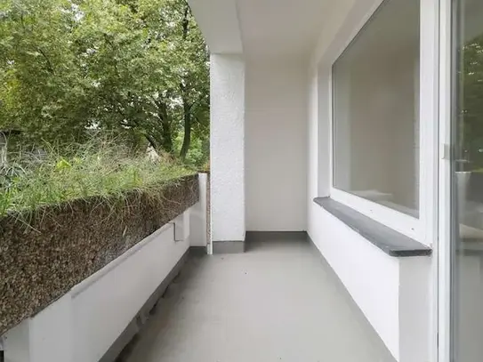 Moderne 3-Zi.-Wohnung auf 78 m² inkl. Loggia und Gäste-WC!