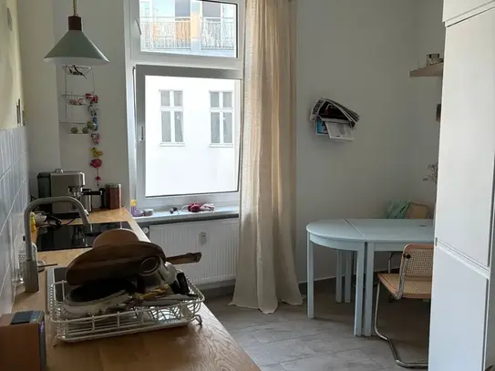 Nice suite in Prenzlauer Berg, Berlin - Amsterdam Apartments for Rent