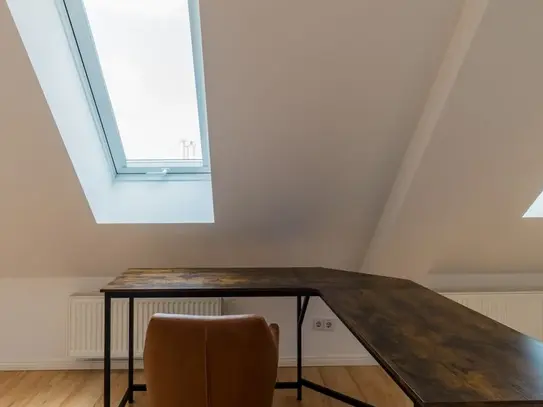 Bright & cute studio in Prenzlauer Berg, Berlin, Berlin - Amsterdam Apartments for Rent