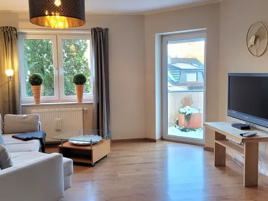 Fashionable loft located in Bad Neuenahr-Ahrweiler