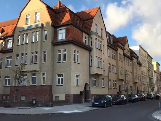 Wohnung zur Miete, for rent at Halle (Saale)