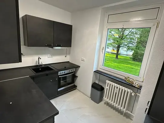 Clean und nice Bright Apartment in Dortmund