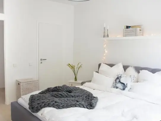 Urban Lifestyle in the heart of Berlin, Berlin - Amsterdam Apartments for Rent