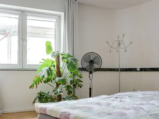 Central & Cozy 70sqm apartment in heart of Cologne