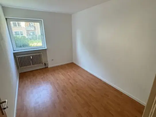 Komfortable 3-Zimmer-Wohnung, Landweg 38, Bad Bramstedt