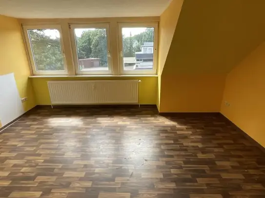 2-Zimmer-Wohnung mit Einbauküche in Zeven