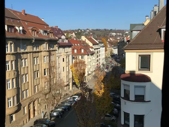 SHARED FLAT: Nice flat in Stuttgart