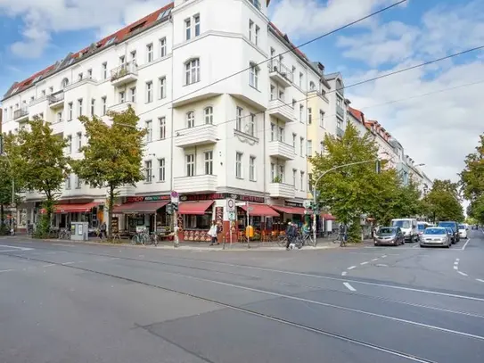 Private Room in Friedrichshain, Berlin