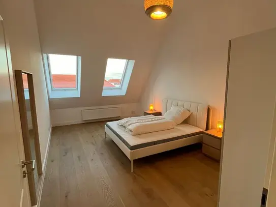 Cute and cozy apartment in Köpenick, Berlin - Amsterdam Apartments for Rent