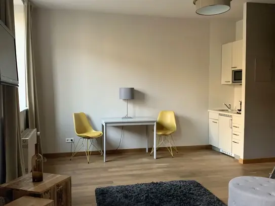 Merianplatz, Frankfurt - Amsterdam Apartments for Rent