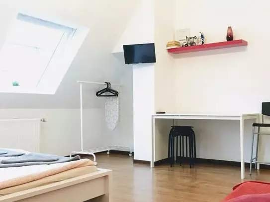 Ludwigstraße, Dortmund - Amsterdam Apartments for Rent