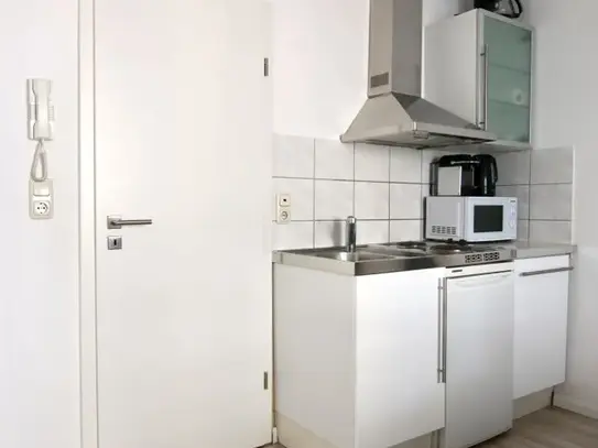 1-room apartment in great area