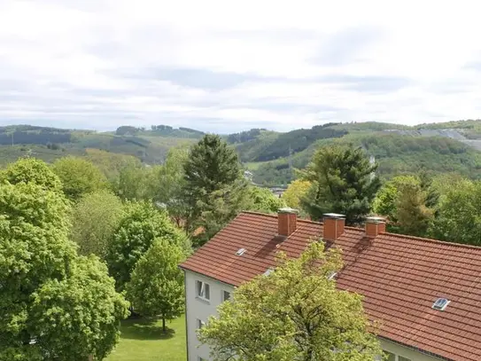 Suchen sie ein 3-Zimmer Wohnung? Dann haben wir was für sie!