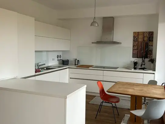 Lovely apartment in Kreuzberg (Berlin), Berlin - Amsterdam Apartments for Rent