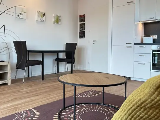 Amazing new apartment (Hohen Neuendorf)