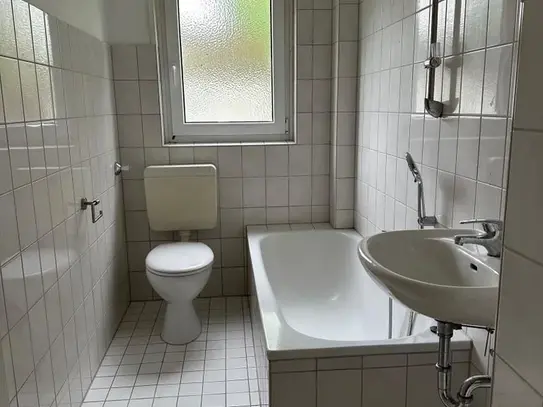 3-Zimmer-Wohnung in Dortmund Kirchlinde