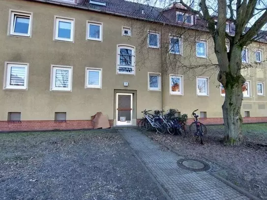 Wohnung zur Miete, for rent at Braunschweig