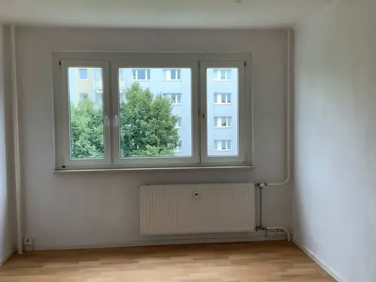 Frisch renovierte 3.Zimmerwohnung