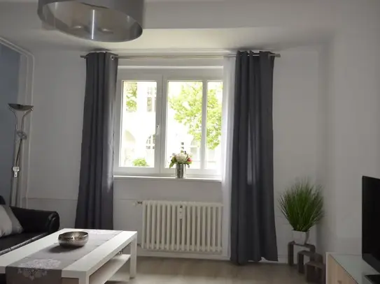 Top location in Schöneberg, quiet side street, Berlin - Amsterdam Apartments for Rent