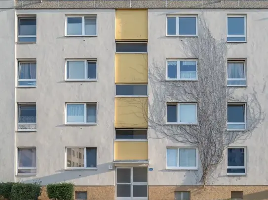 3-Zimmer-Wohnung in Wolfsburg Vorsfelde