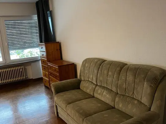 Charming private room in a shared apartment