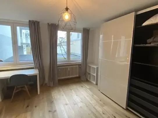 Apartment zur Miete, for rent at Köln