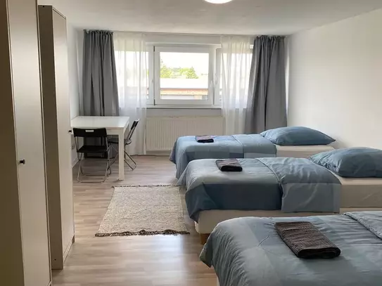 Cute suite in Hannover, Hannover - Amsterdam Apartments for Rent