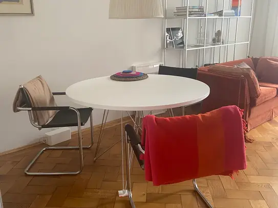 Wonderful and neat apartment in excellent location (München)