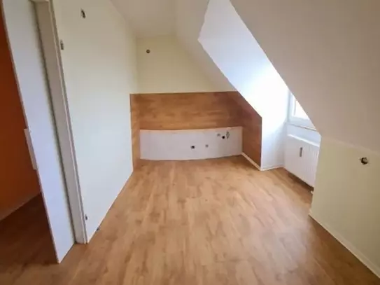 Wohnung zur Miete, for rent at Halle (Saale)