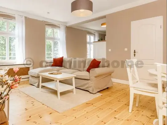 Awesome flat in Kreuzberg, Berlin - Amsterdam Apartments for Rent