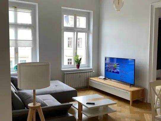 Gorgeous suite in Leipzig