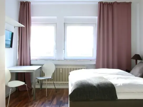 Beautiful, cosy apartment near Rudolfplatz, Koln - Amsterdam Apartments for Rent