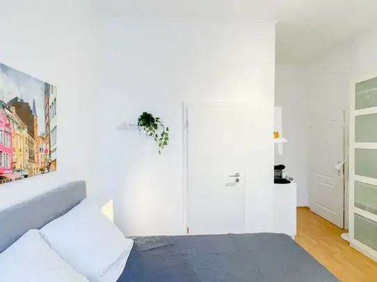 Römerstraße, Aachen - Amsterdam Apartments for Rent