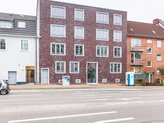 Wohnung zur Miete, for rent at Hamburg