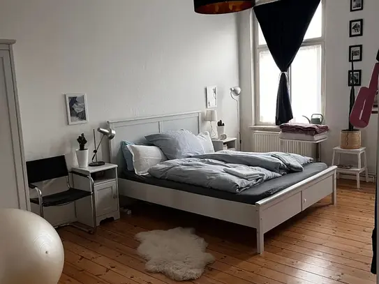 Stylish apartment in Prenzlauer Berg, Berlin - Amsterdam Apartments for Rent