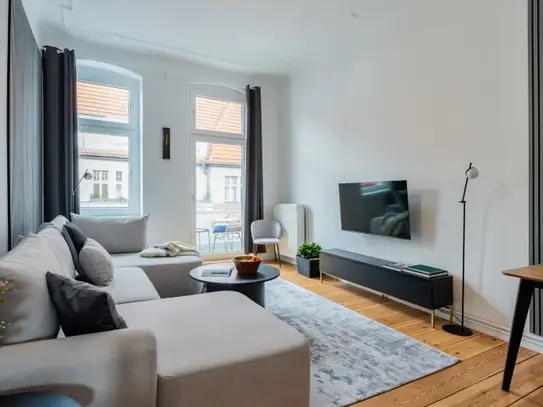 Prühßstraße, Berlin - Amsterdam Apartments for Rent