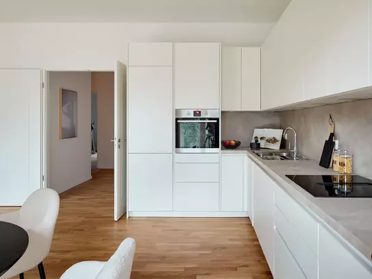 Wohnung zur Miete, for rent at Berlin