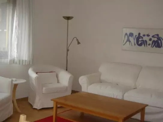 Gorgeous and Cute flat in Erlangen Center