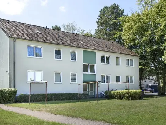 Demnächst frei! 3-Zimmer-Wohnung in Gütersloh Gütersloh