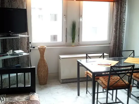 Möhringer Straße, Stuttgart - Amsterdam Apartments for Rent