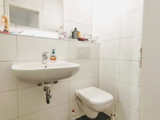 Cozy room in a student flatshare, Dortmund - Amsterdam Apartments for Rent