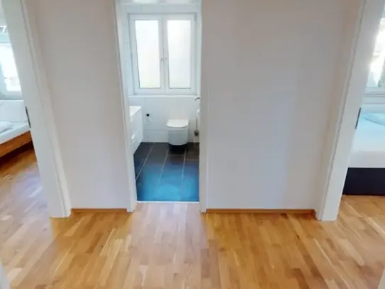 Kleine Obergasse, Stuttgart - Amsterdam Apartments for Rent