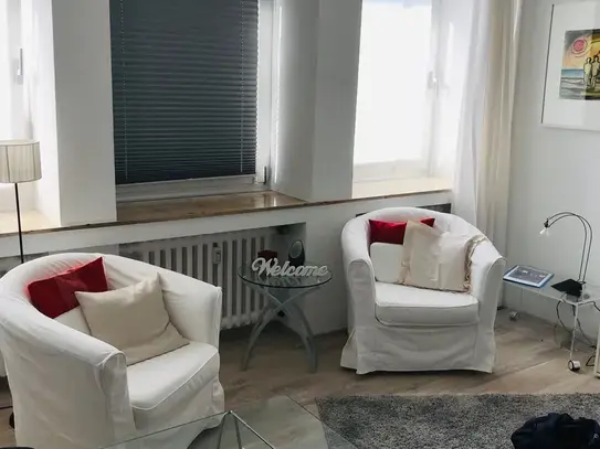 Nice apartment in Cologne - 10 Minutes from Dom/Railway Station - The apartment is newly renovated