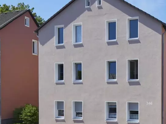 Ab sofort! 2-Zimmer-Wohnung im Erdgeschoss in Dortmund Bövinghausen