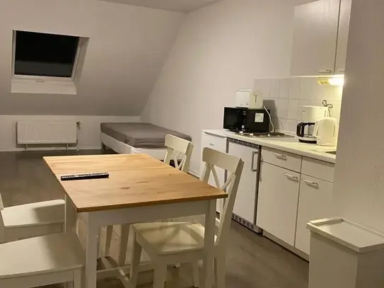 Fashionable and cute loft in Hannover, Hannover - Amsterdam Apartments for Rent