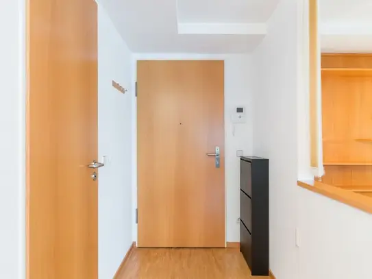 Bright flat in Mitte Elevator, Berlin - Amsterdam Apartments for Rent